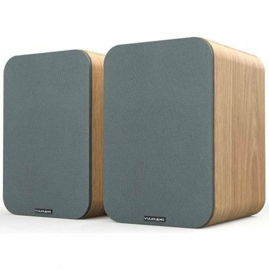 Bluetooth Speakers Vulkkano A4 ARC Brown 50 W, Vulkkano, Electronics, Mobile communication and accessories, bluetooth-speakers-vulkkano-a4-arc-brown-50-w, Brand_Vulkkano, category-reference-2609, category-reference-2882, category-reference-2923, category-reference-t-19653, category-reference-t-21311, category-reference-t-25527, category-reference-t-4036, category-reference-t-4037, Condition_NEW, entertainment, music, Price_100 - 200, telephones & tablets, wifi y bluetooth, RiotNook