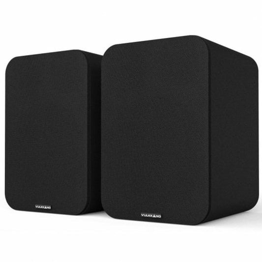 Bluetooth Speakers Vulkkano A4 ARC Black, Vulkkano, Electronics, Mobile communication and accessories, bluetooth-speakers-vulkkano-a4-arc-black, Brand_Vulkkano, category-reference-2609, category-reference-2882, category-reference-2923, category-reference-t-19653, category-reference-t-21311, category-reference-t-25527, category-reference-t-4036, category-reference-t-4037, Condition_NEW, entertainment, music, Price_100 - 200, telephones & tablets, wifi y bluetooth, RiotNook