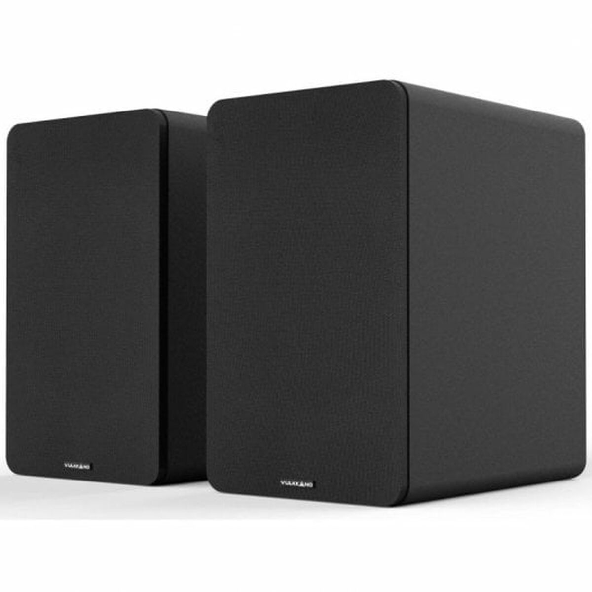 Speaker Vulkkano A5 ARC Black, Vulkkano, Computing, Accessories, speaker-vulkkano-a5-arc-black, Brand_Vulkkano, category-reference-2609, category-reference-2642, category-reference-2945, category-reference-t-19685, category-reference-t-19908, category-reference-t-21340, category-reference-t-25571, computers / peripherals, Condition_NEW, entertainment, music, office, Price_200 - 300, Teleworking, RiotNook