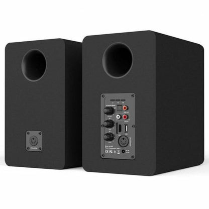 Speaker Vulkkano A5 ARC Black, Vulkkano, Computing, Accessories, speaker-vulkkano-a5-arc-black, Brand_Vulkkano, category-reference-2609, category-reference-2642, category-reference-2945, category-reference-t-19685, category-reference-t-19908, category-reference-t-21340, category-reference-t-25571, computers / peripherals, Condition_NEW, entertainment, music, office, Price_200 - 300, Teleworking, RiotNook