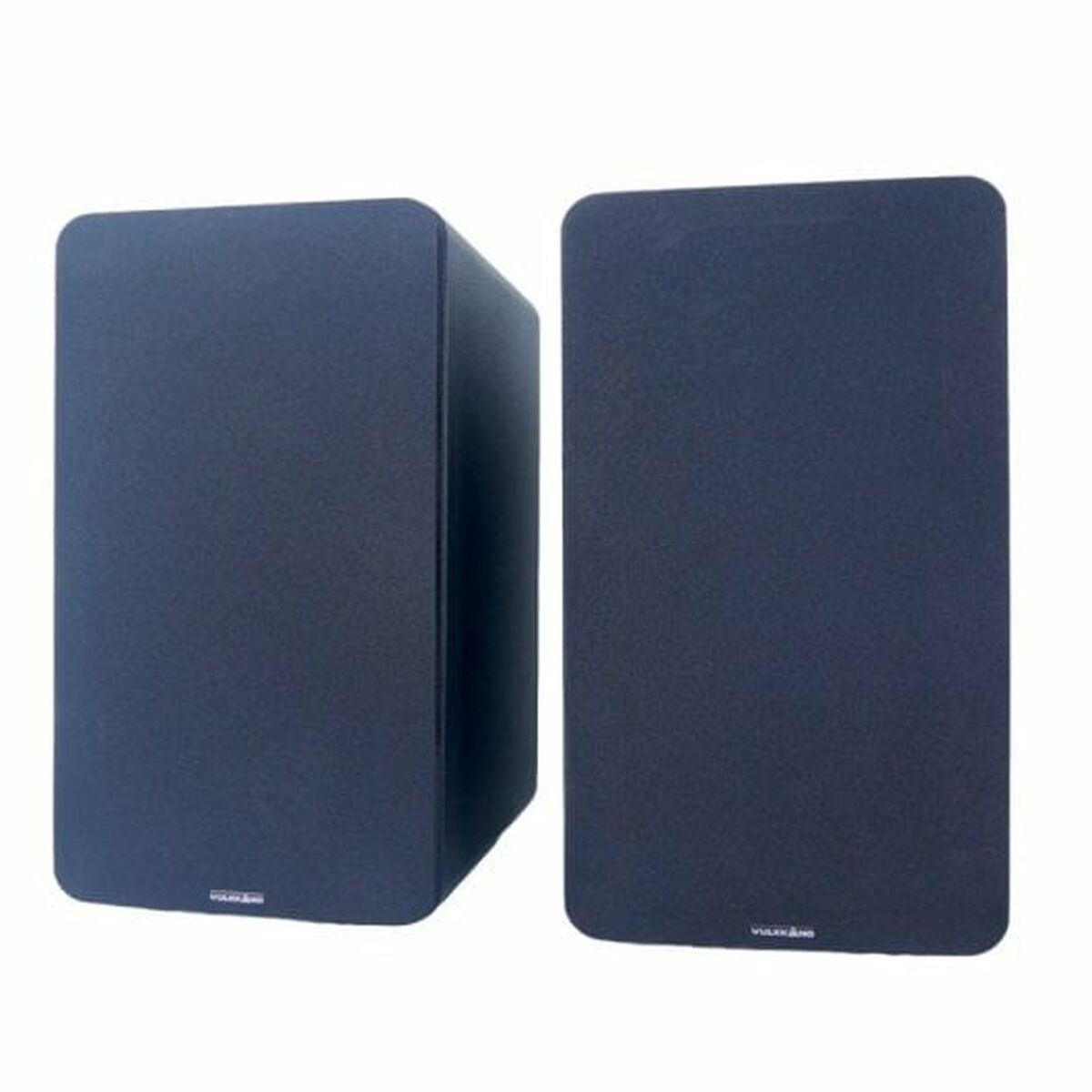 Speakers Vulkkano A6 ARC Black 120 W, Vulkkano, Computing, Accessories, speakers-vulkkano-a6-arc-black-120-w, Brand_Vulkkano, category-reference-2609, category-reference-2642, category-reference-2945, category-reference-t-19685, category-reference-t-19908, category-reference-t-21340, category-reference-t-25571, computers / peripherals, Condition_NEW, entertainment, music, office, Price_200 - 300, Teleworking, RiotNook