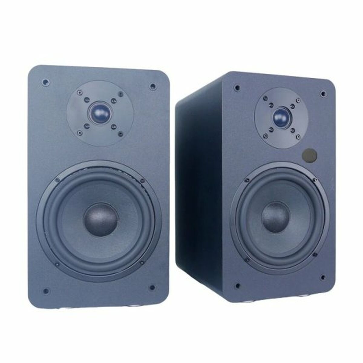 Speakers Vulkkano A6 ARC Black 120 W, Vulkkano, Computing, Accessories, speakers-vulkkano-a6-arc-black-120-w, Brand_Vulkkano, category-reference-2609, category-reference-2642, category-reference-2945, category-reference-t-19685, category-reference-t-19908, category-reference-t-21340, category-reference-t-25571, computers / peripherals, Condition_NEW, entertainment, music, office, Price_200 - 300, Teleworking, RiotNook