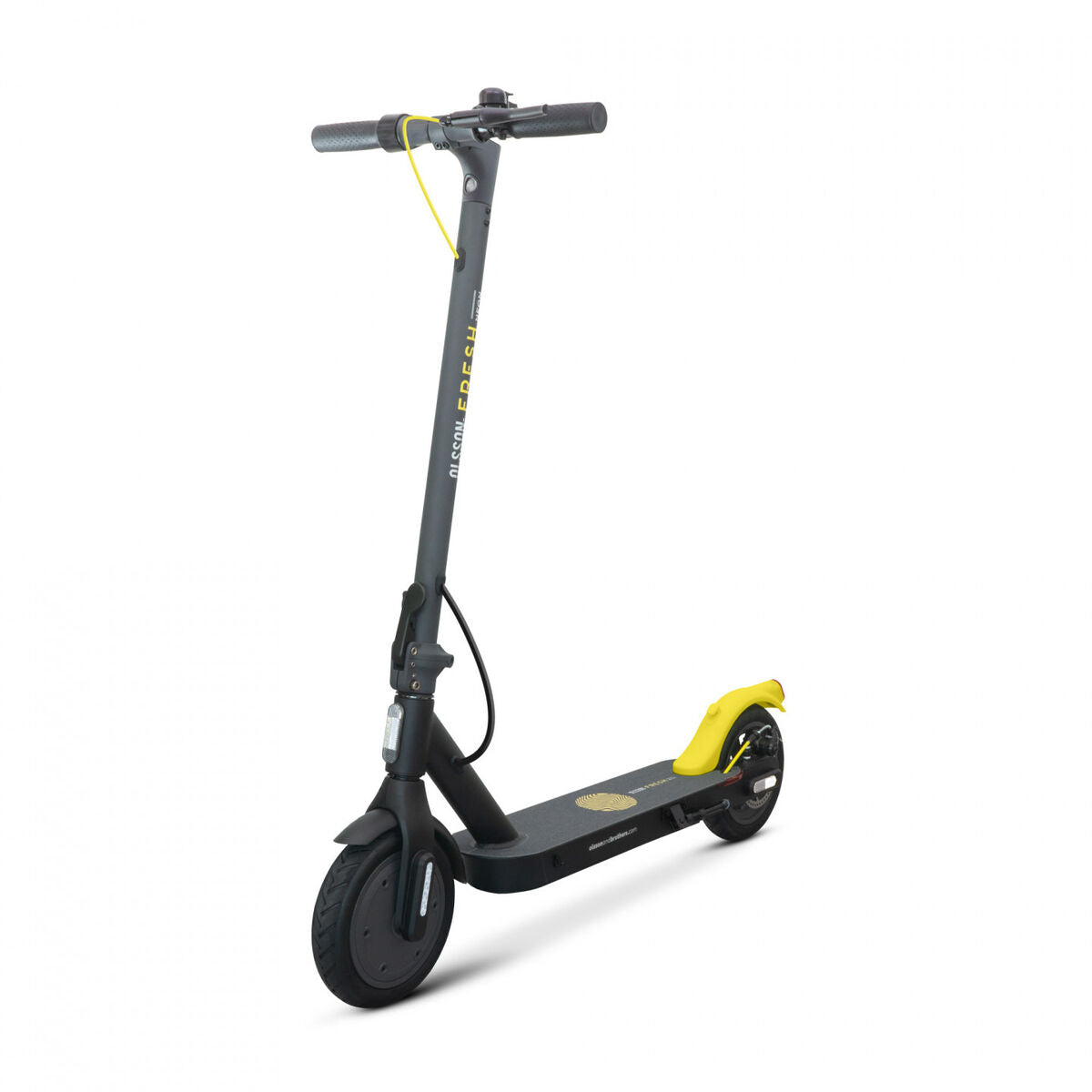 Electric Scooter Olsson Fresh Neon, Olsson, Sports and outdoors, Urban mobility, electric-scooter-olsson-fresh-neon, Brand_Olsson, category-reference-2609, category-reference-2629, category-reference-2904, category-reference-t-19681, category-reference-t-19756, category-reference-t-19876, category-reference-t-21245, Condition_NEW, deportista / en forma, Price_300 - 400, RiotNook