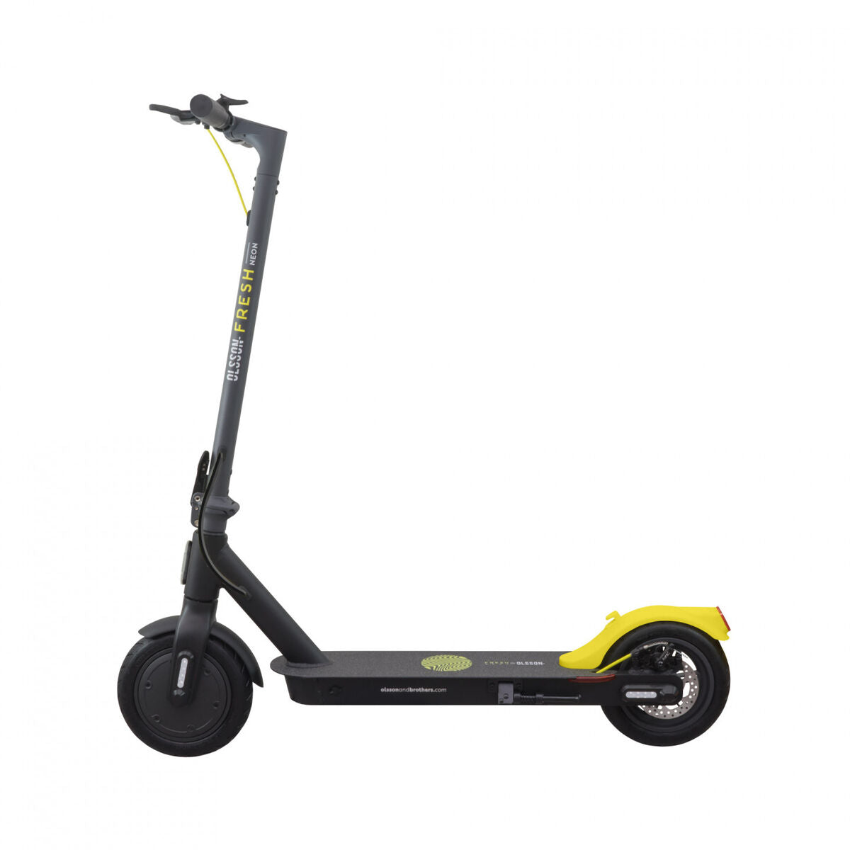 Electric Scooter Olsson Fresh Neon, Olsson, Sports and outdoors, Urban mobility, electric-scooter-olsson-fresh-neon, Brand_Olsson, category-reference-2609, category-reference-2629, category-reference-2904, category-reference-t-19681, category-reference-t-19756, category-reference-t-19876, category-reference-t-21245, Condition_NEW, deportista / en forma, Price_300 - 400, RiotNook
