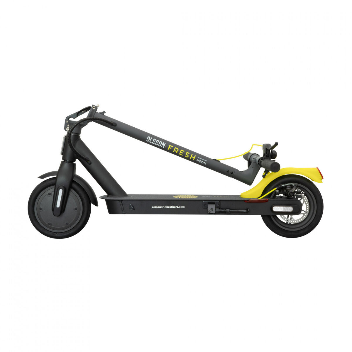 Electric Scooter Olsson Fresh Neon, Olsson, Sports and outdoors, Urban mobility, electric-scooter-olsson-fresh-neon, Brand_Olsson, category-reference-2609, category-reference-2629, category-reference-2904, category-reference-t-19681, category-reference-t-19756, category-reference-t-19876, category-reference-t-21245, Condition_NEW, deportista / en forma, Price_300 - 400, RiotNook