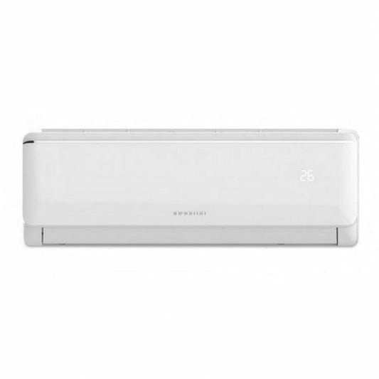 Air Conditioning Infiniton SPLIT-2323MF/SPTMF09A2 Split White Black A++, Infiniton, Home and cooking, Portable air conditioning, air-conditioning-infiniton-split-2323mf-sptmf09a2-split-white-black-a, Brand_Infiniton, category-reference-2399, category-reference-2450, category-reference-2451, category-reference-t-19656, category-reference-t-21087, category-reference-t-25214, category-reference-t-29111, Condition_NEW, ferretería, Price_400 - 500, summer, RiotNook