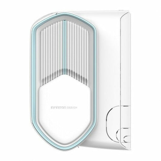 Air Conditioning Infiniton SPTQS09A3W Split White, Infiniton, Home and cooking, Portable air conditioning, air-conditioning-infiniton-sptqs09a3w-split-white, Brand_Infiniton, category-reference-2399, category-reference-2450, category-reference-2451, category-reference-t-19656, category-reference-t-21087, category-reference-t-25214, category-reference-t-29111, Condition_NEW, ferretería, Price_500 - 600, summer, RiotNook