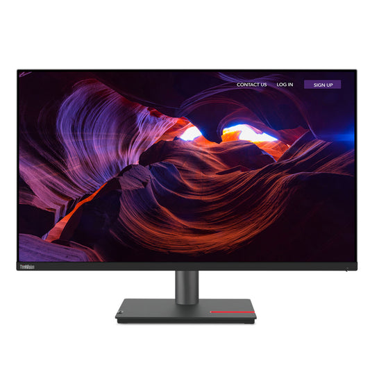 Monitor Lenovo 63D1RAT1EU 4K Ultra HD 32" 60 Hz, Lenovo, Computing, monitor-lenovo-63d1rat1eu-4k-ultra-hd-32-60-hz, Brand_Lenovo, category-reference-2609, category-reference-2642, category-reference-2644, category-reference-t-19685, category-reference-t-19902, computers / peripherals, Condition_NEW, office, Price_900 - 1000, Teleworking, RiotNook