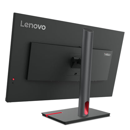 Monitor Lenovo 63D1RAT1EU 4K Ultra HD 32" 60 Hz, Lenovo, Computing, monitor-lenovo-63d1rat1eu-4k-ultra-hd-32-60-hz, Brand_Lenovo, category-reference-2609, category-reference-2642, category-reference-2644, category-reference-t-19685, category-reference-t-19902, computers / peripherals, Condition_NEW, office, Price_900 - 1000, Teleworking, RiotNook