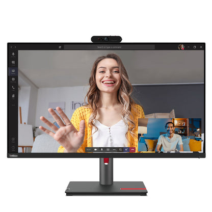 Monitor Lenovo 63D1RAT1EU 4K Ultra HD 32" 60 Hz, Lenovo, Computing, monitor-lenovo-63d1rat1eu-4k-ultra-hd-32-60-hz, Brand_Lenovo, category-reference-2609, category-reference-2642, category-reference-2644, category-reference-t-19685, category-reference-t-19902, computers / peripherals, Condition_NEW, office, Price_900 - 1000, Teleworking, RiotNook