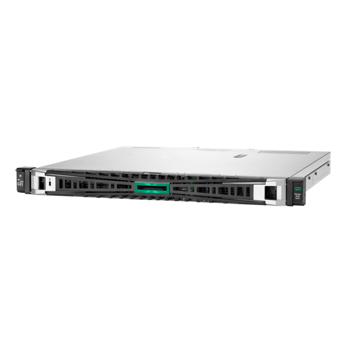 Server HPE DL20 GEN11 16 GB RAM, HPE, Computing, server-hpe-dl20-gen11-16-gb-ram, Brand_HPE, category-reference-2609, category-reference-2791, category-reference-2799, category-reference-t-19685, category-reference-t-19905, computers / components, Condition_NEW, office, Price_+ 1000, Teleworking, RiotNook