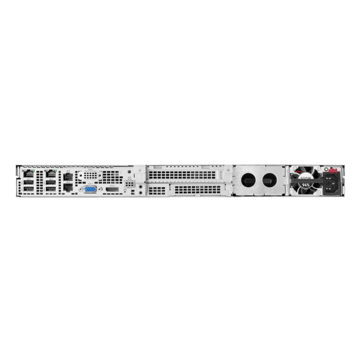 Server HPE DL20 GEN11 16 GB RAM, HPE, Computing, server-hpe-dl20-gen11-16-gb-ram, Brand_HPE, category-reference-2609, category-reference-2791, category-reference-2799, category-reference-t-19685, category-reference-t-19905, computers / components, Condition_NEW, office, Price_+ 1000, Teleworking, RiotNook