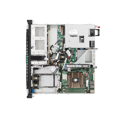 Server HPE DL20 GEN11 16 GB RAM, HPE, Computing, server-hpe-dl20-gen11-16-gb-ram, Brand_HPE, category-reference-2609, category-reference-2791, category-reference-2799, category-reference-t-19685, category-reference-t-19905, computers / components, Condition_NEW, office, Price_+ 1000, Teleworking, RiotNook