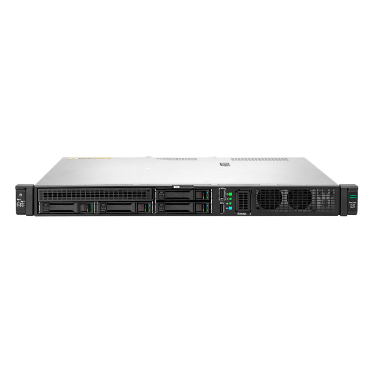 Server HPE DL20 GEN11 16 GB RAM, HPE, Computing, server-hpe-dl20-gen11-16-gb-ram, Brand_HPE, category-reference-2609, category-reference-2791, category-reference-2799, category-reference-t-19685, category-reference-t-19905, computers / components, Condition_NEW, office, Price_+ 1000, Teleworking, RiotNook