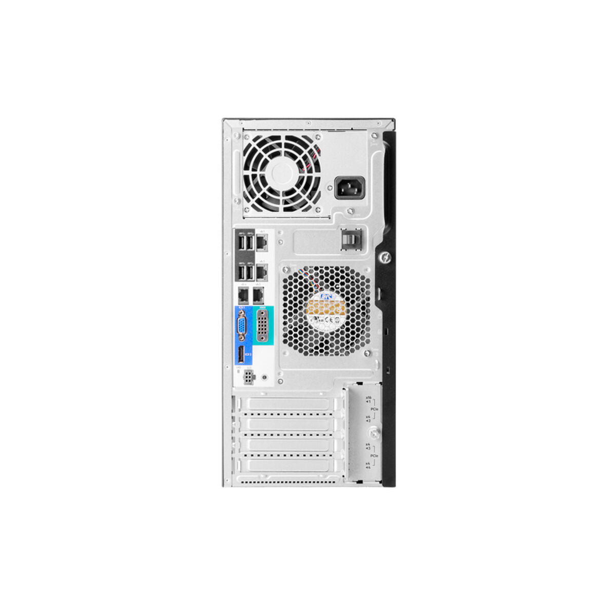 Server HPE ML30 GEN11 16 GB RAM, HPE, Computing, server-hpe-ml30-gen11-16-gb-ram, Brand_HPE, category-reference-2609, category-reference-2791, category-reference-2799, category-reference-t-19685, category-reference-t-19905, computers / components, Condition_NEW, office, Price_+ 1000, Teleworking, RiotNook