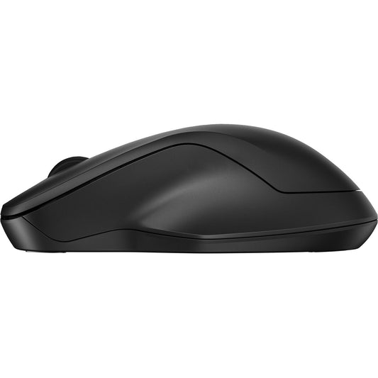 Wireless Mouse HP 255 Black 1600 dpi, HP, Computing, Accessories, wireless-mouse-hp-255-black-1600-dpi, Brand_HP, category-reference-2609, category-reference-2642, category-reference-2656, category-reference-t-19685, category-reference-t-19908, category-reference-t-21353, category-reference-t-25626, computers / peripherals, Condition_NEW, office, Price_20 - 50, Teleworking, RiotNook