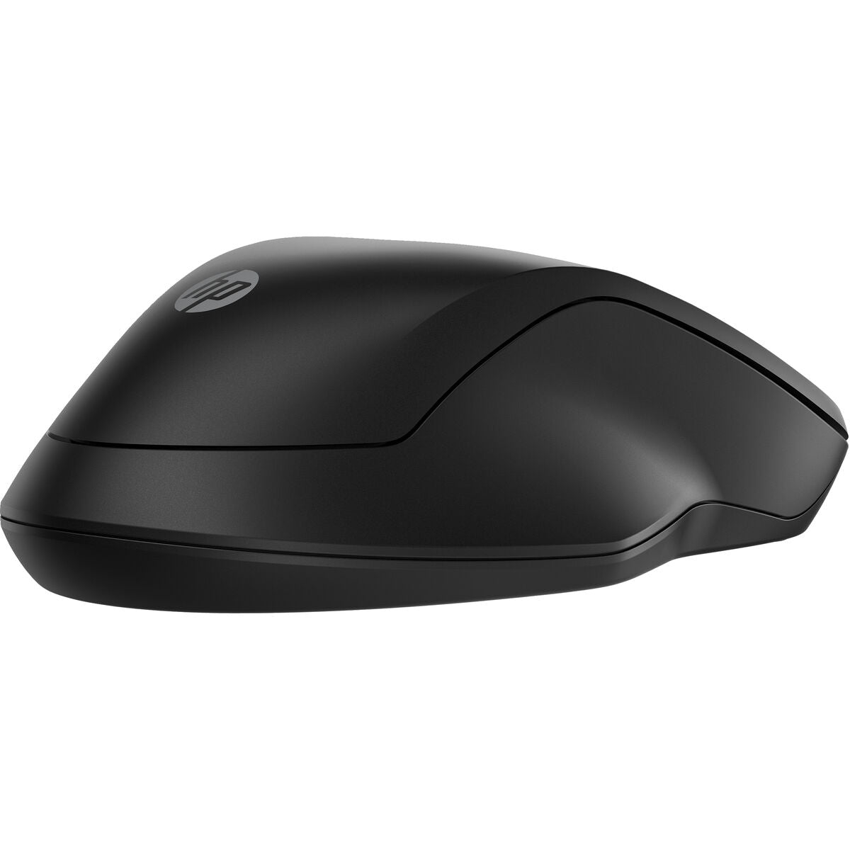 Wireless Mouse HP 255 Black 1600 dpi, HP, Computing, Accessories, wireless-mouse-hp-255-black-1600-dpi, Brand_HP, category-reference-2609, category-reference-2642, category-reference-2656, category-reference-t-19685, category-reference-t-19908, category-reference-t-21353, category-reference-t-25626, computers / peripherals, Condition_NEW, office, Price_20 - 50, Teleworking, RiotNook