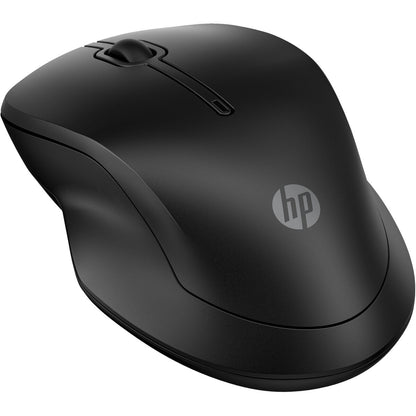Wireless Mouse HP 255 Black 1600 dpi, HP, Computing, Accessories, wireless-mouse-hp-255-black-1600-dpi, Brand_HP, category-reference-2609, category-reference-2642, category-reference-2656, category-reference-t-19685, category-reference-t-19908, category-reference-t-21353, category-reference-t-25626, computers / peripherals, Condition_NEW, office, Price_20 - 50, Teleworking, RiotNook