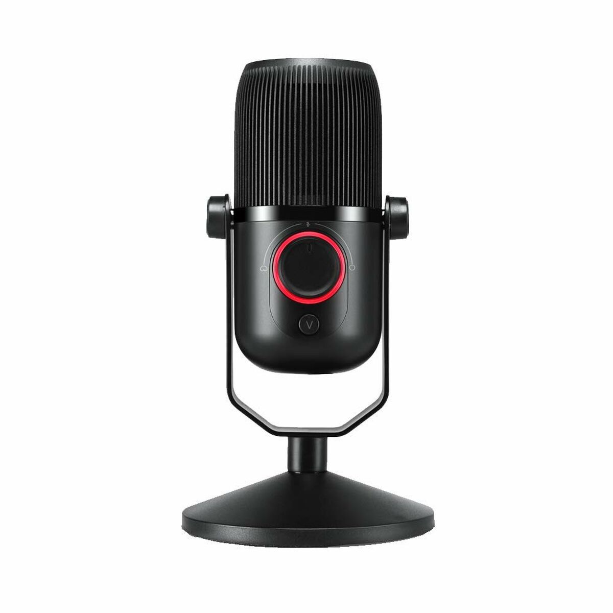Microphone M4, Thronmax, Computing, Accessories, microphone-m4, :Microphone, Brand_Thronmax, category-reference-2609, category-reference-2642, category-reference-2847, category-reference-t-19685, category-reference-t-19908, category-reference-t-21340, computers / peripherals, Condition_NEW, entertainment, music, office, Price_50 - 100, RiotNook