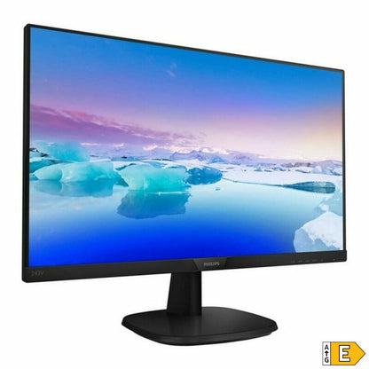 Monitor Philips 243V7QDSB/00         24" Full HD LED HDMI, Philips, Computing, monitor-philips-243v7qdsb-00-24-full-hd-led-hdmi-1, :Full HD, Brand_Philips, category-reference-2609, category-reference-2642, category-reference-2644, category-reference-t-19685, computers / peripherals, Condition_NEW, office, Price_100 - 200, Teleworking, RiotNook
