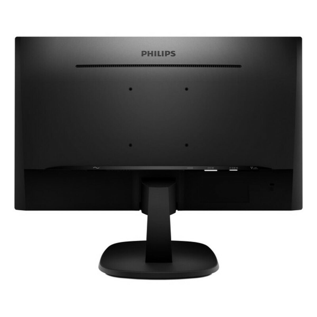 Monitor Philips 243V7QDSB/00         24" Full HD LED HDMI, Philips, Computing, monitor-philips-243v7qdsb-00-24-full-hd-led-hdmi-1, :Full HD, Brand_Philips, category-reference-2609, category-reference-2642, category-reference-2644, category-reference-t-19685, computers / peripherals, Condition_NEW, office, Price_100 - 200, Teleworking, RiotNook