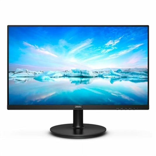 Gaming Monitor Philips 241V8L/00 23,8" Full HD 75 Hz LED, Philips, Computing, gaming-monitor-philips-241v8l-00-23-8-full-hd-75-hz-led, Brand_Philips, category-reference-2609, category-reference-2642, category-reference-2644, category-reference-t-19685, category-reference-t-19902, computers / peripherals, Condition_NEW, gaming, office, Price_100 - 200, Teleworking, RiotNook