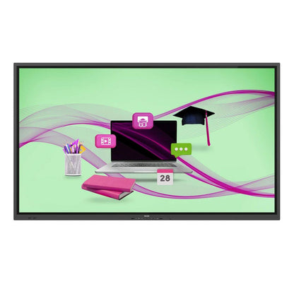 Interactive Touch Screen Philips 65BDL4052E/00 65" LED, Philips, Computing, interactive-touch-screen-philips-65bdl4052e-00-65-led, Brand_Philips, category-reference-2609, category-reference-2642, category-reference-2644, category-reference-t-19685, computers / peripherals, Condition_NEW, office, Price_+ 1000, Teleworking, RiotNook