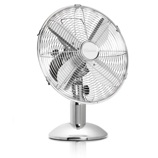 Table Fan Tristar, Tristar, Home and cooking, Portable air conditioning, table-fan-tristar, Brand_Tristar, category-reference-2399, category-reference-2450, category-reference-2451, category-reference-t-19656, category-reference-t-21087, category-reference-t-25217, Condition_NEW, ferretería, Price_50 - 100, summer, RiotNook