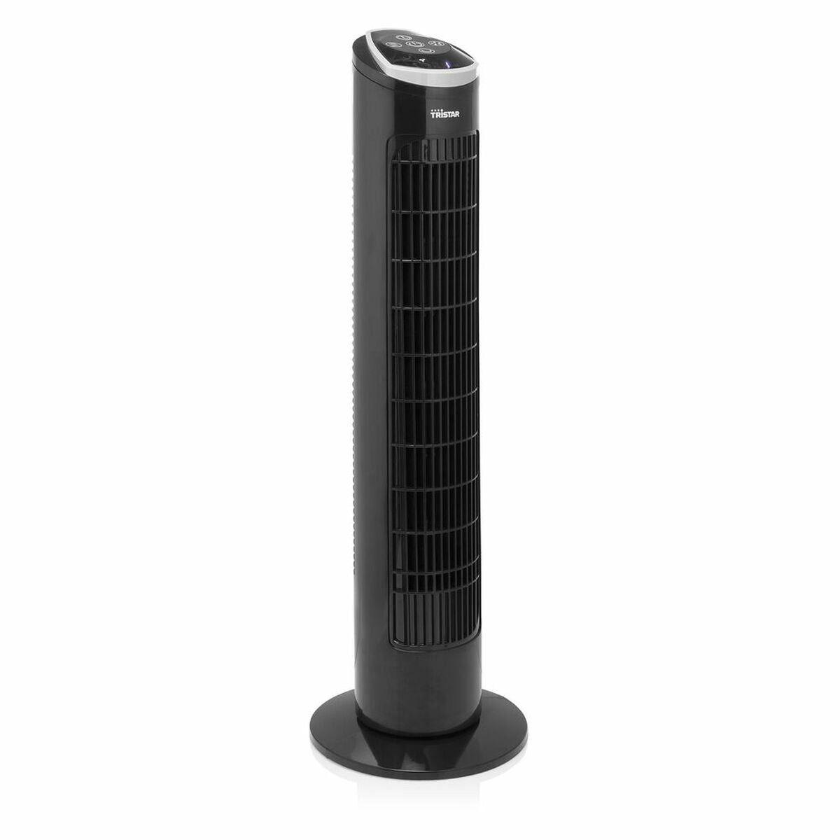 Floor Fan Tristar VE-5865 40W, Tristar, Home and cooking, Portable air conditioning, floor-fan-tristar-ve-5865-40w, Brand_Tristar, category-reference-2399, category-reference-2450, category-reference-2451, category-reference-t-19656, category-reference-t-21087, category-reference-t-25217, Condition_NEW, Price_50 - 100, small electric appliances, summer, RiotNook