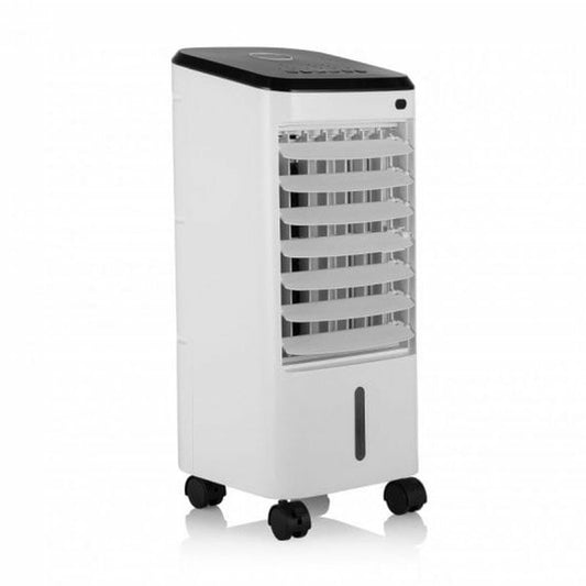 Portable Evaporative Air Cooler Tristar AT-5446 White 65 W, Tristar, Home and cooking, Portable air conditioning, portable-evaporative-air-cooler-tristar-at-5446-white-65-w, Brand_Tristar, category-reference-2399, category-reference-2450, category-reference-2451, category-reference-t-19656, category-reference-t-21087, category-reference-t-25217, category-reference-t-29132, Condition_NEW, ferretería, Price_50 - 100, summer, RiotNook