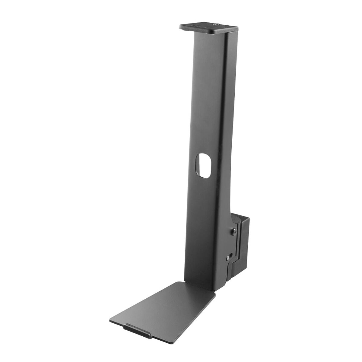 Speaker Stand Cavus Five/Play Black, Cavus, Electronics, Audio and Hi-Fi equipment, speaker-stand-cavus-five-play-black, Brand_Cavus, category-reference-2609, category-reference-2637, category-reference-2882, category-reference-t-19653, category-reference-t-19899, category-reference-t-21329, category-reference-t-25554, category-reference-t-7441, cinema and television, Condition_NEW, music, Price_50 - 100, RiotNook