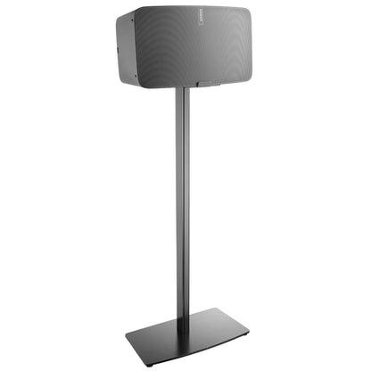 Speaker Stand Cavus Five/Play Black, Cavus, Electronics, Audio and Hi-Fi equipment, speaker-stand-cavus-five-play-black-1, Brand_Cavus, category-reference-2609, category-reference-2637, category-reference-2882, category-reference-t-19653, category-reference-t-19899, category-reference-t-21329, category-reference-t-25554, category-reference-t-7441, cinema and television, Condition_NEW, music, Price_100 - 200, RiotNook