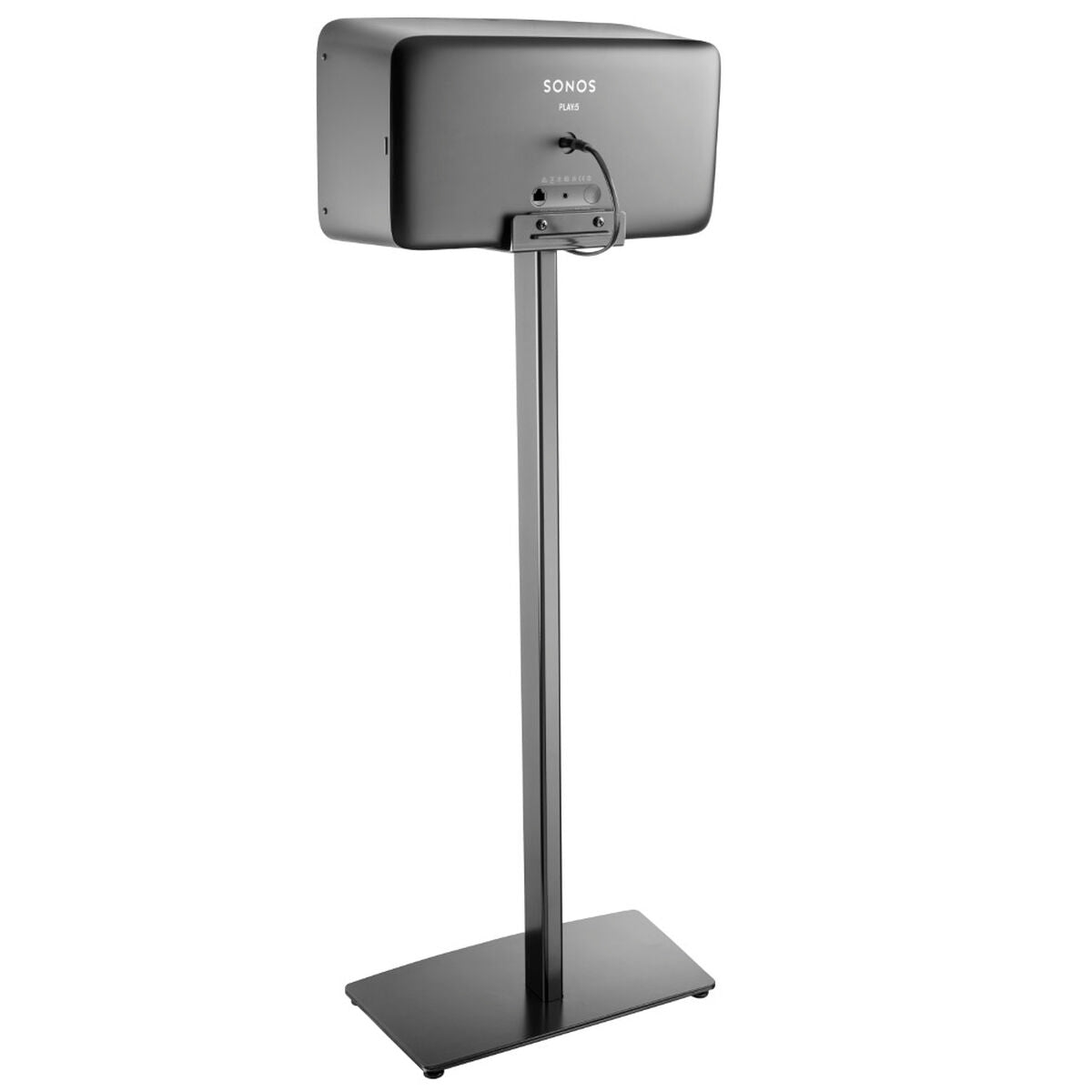 Speaker Stand Cavus Five/Play Black, Cavus, Electronics, Audio and Hi-Fi equipment, speaker-stand-cavus-five-play-black-1, Brand_Cavus, category-reference-2609, category-reference-2637, category-reference-2882, category-reference-t-19653, category-reference-t-19899, category-reference-t-21329, category-reference-t-25554, category-reference-t-7441, cinema and television, Condition_NEW, music, Price_100 - 200, RiotNook