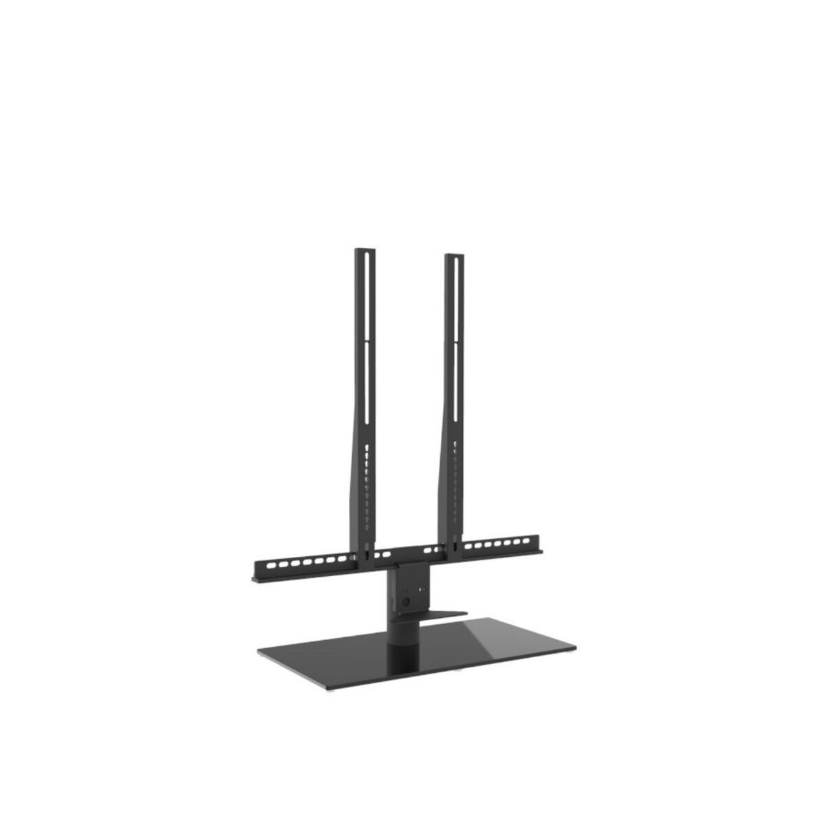 Speaker Stand Cavus BEAM Black (1 Unit), Cavus, Electronics, Audio and Hi-Fi equipment, speaker-stand-cavus-beam-black-1-unit-1, Brand_Cavus, category-reference-2609, category-reference-2637, category-reference-2882, category-reference-t-19653, category-reference-t-19899, category-reference-t-21329, category-reference-t-25554, category-reference-t-7441, cinema and television, Condition_NEW, music, Price_100 - 200, RiotNook