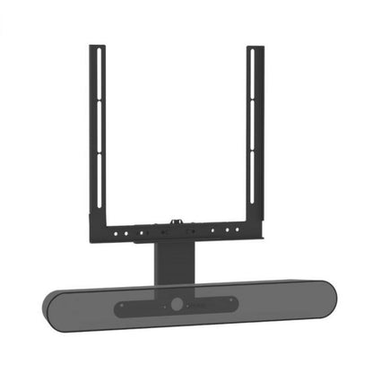 Speaker Stand Cavus Ray Black, Cavus, Electronics, Audio and Hi-Fi equipment, speaker-stand-cavus-ray-black, Brand_Cavus, category-reference-2609, category-reference-2637, category-reference-2882, category-reference-t-19653, category-reference-t-19899, category-reference-t-21329, category-reference-t-25554, category-reference-t-7441, cinema and television, Condition_NEW, music, Price_100 - 200, RiotNook