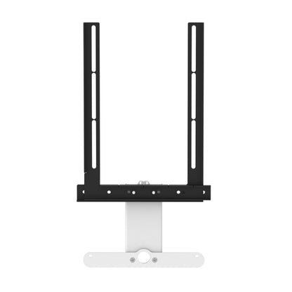 Speaker Stand Cavus Ray White, Cavus, Electronics, Audio and Hi-Fi equipment, speaker-stand-cavus-ray-white, Brand_Cavus, category-reference-2609, category-reference-2637, category-reference-2882, category-reference-t-19653, category-reference-t-19899, category-reference-t-21329, category-reference-t-25554, category-reference-t-7441, cinema and television, Condition_NEW, music, Price_100 - 200, RiotNook