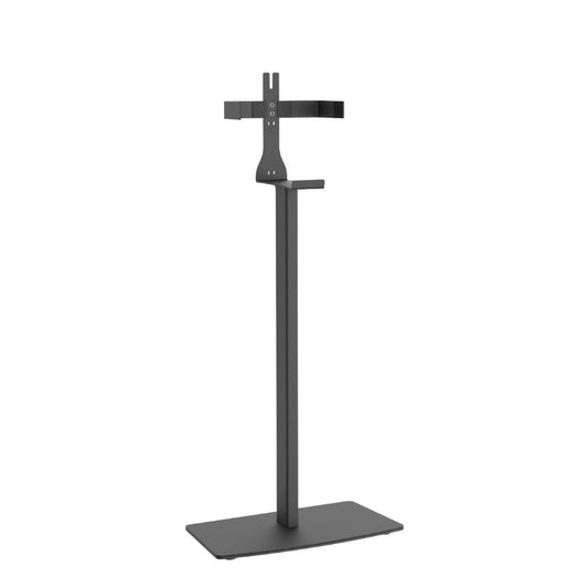 Speaker Stand Cavus FIVE and Play Black, Cavus, Electronics, Audio and Hi-Fi equipment, speaker-stand-cavus-five-and-play-black, Brand_Cavus, category-reference-2609, category-reference-2637, category-reference-2882, category-reference-t-19653, category-reference-t-19899, category-reference-t-21329, category-reference-t-25554, category-reference-t-7441, cinema and television, Condition_NEW, music, Price_100 - 200, RiotNook