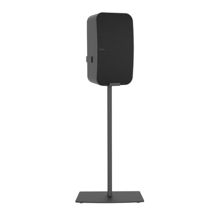 Speaker Stand Cavus FIVE and Play Black, Cavus, Electronics, Audio and Hi-Fi equipment, speaker-stand-cavus-five-and-play-black, Brand_Cavus, category-reference-2609, category-reference-2637, category-reference-2882, category-reference-t-19653, category-reference-t-19899, category-reference-t-21329, category-reference-t-25554, category-reference-t-7441, cinema and television, Condition_NEW, music, Price_100 - 200, RiotNook