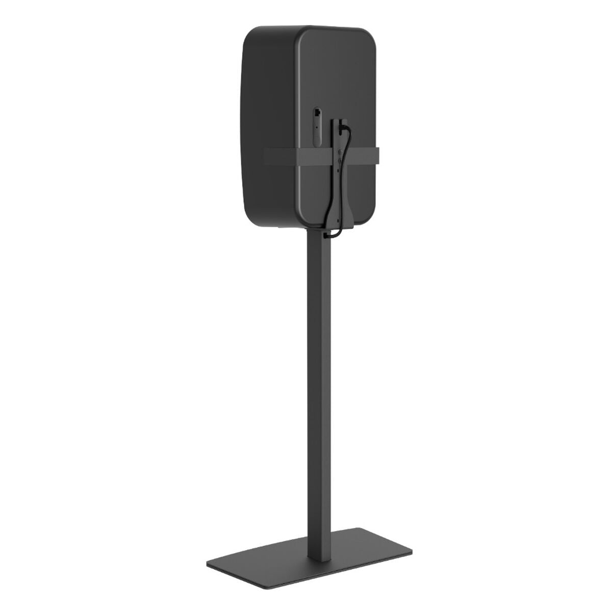 Speaker Stand Cavus FIVE and Play Black, Cavus, Electronics, Audio and Hi-Fi equipment, speaker-stand-cavus-five-and-play-black, Brand_Cavus, category-reference-2609, category-reference-2637, category-reference-2882, category-reference-t-19653, category-reference-t-19899, category-reference-t-21329, category-reference-t-25554, category-reference-t-7441, cinema and television, Condition_NEW, music, Price_100 - 200, RiotNook