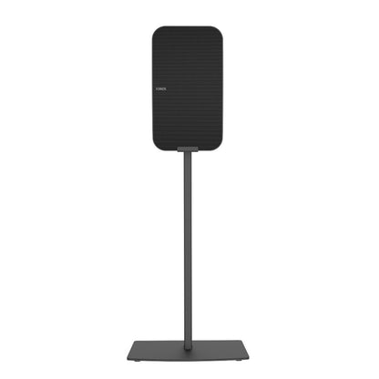 Speaker Stand Cavus FIVE and Play Black, Cavus, Electronics, Audio and Hi-Fi equipment, speaker-stand-cavus-five-and-play-black, Brand_Cavus, category-reference-2609, category-reference-2637, category-reference-2882, category-reference-t-19653, category-reference-t-19899, category-reference-t-21329, category-reference-t-25554, category-reference-t-7441, cinema and television, Condition_NEW, music, Price_100 - 200, RiotNook