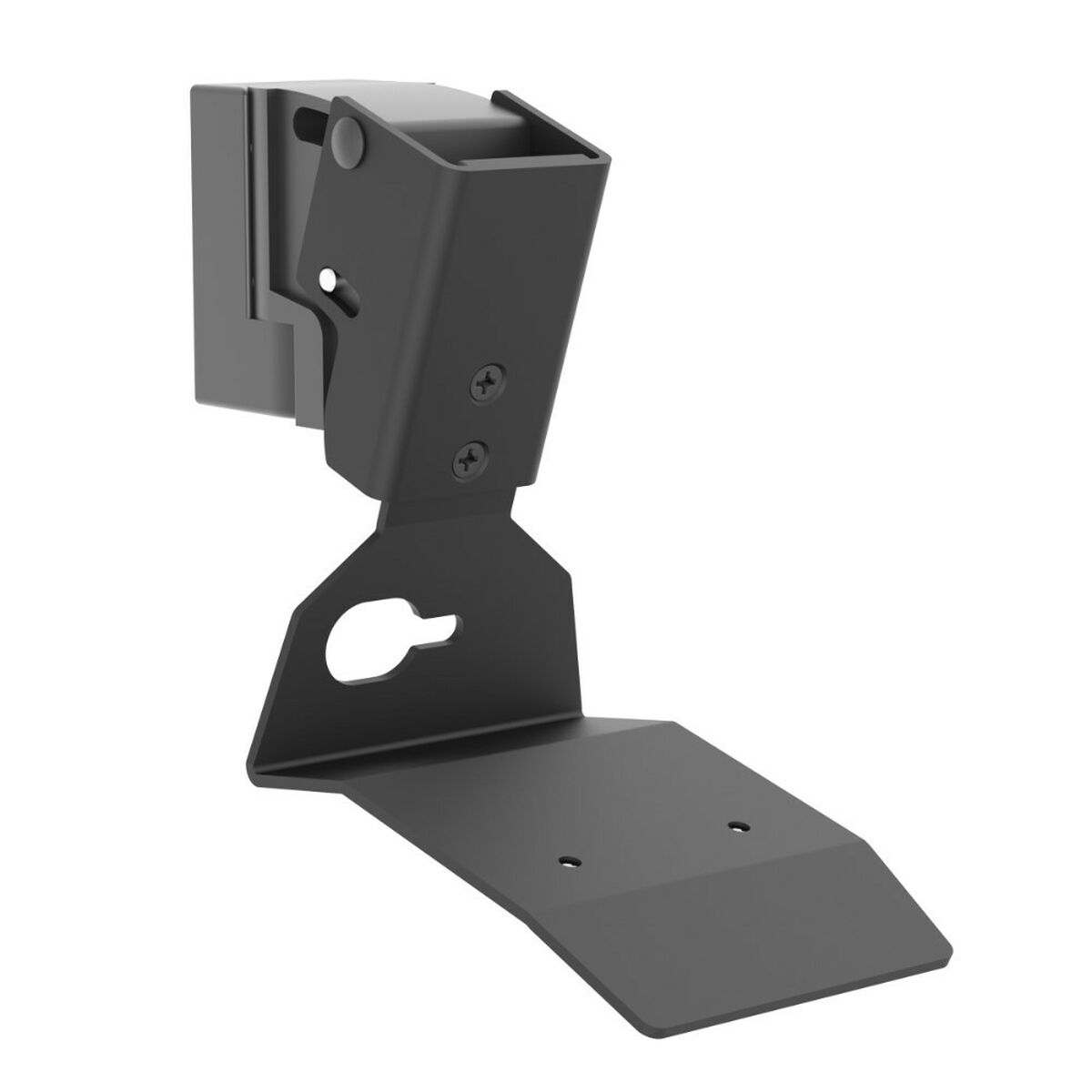 Speaker Stand Cavus Era 300 Black, Cavus, Electronics, Audio and Hi-Fi equipment, speaker-stand-cavus-era-300-black-1, Brand_Cavus, category-reference-2609, category-reference-2637, category-reference-2882, category-reference-t-19653, category-reference-t-19899, category-reference-t-21329, category-reference-t-25554, category-reference-t-7441, cinema and television, Condition_NEW, music, Price_50 - 100, RiotNook