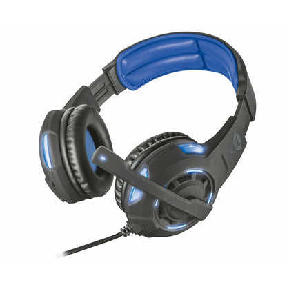 Headphones Trust GXT 350 RADIUS 7.1, Trust, Electronics, Mobile communication and accessories, headphones-trust-gxt-350-radius-7-1, :Wired Headphones, Brand_Trust, category-reference-2609, category-reference-2642, category-reference-2847, category-reference-t-19653, category-reference-t-21312, category-reference-t-4036, category-reference-t-4037, computers / peripherals, Condition_NEW, entertainment, gadget, music, office, Price_50 - 100, telephones & tablets, Teleworking, RiotNook