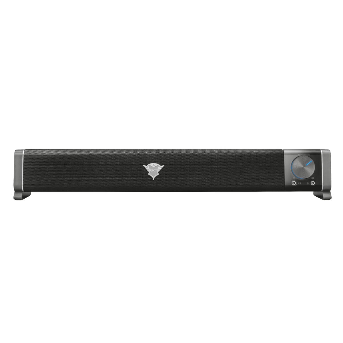 Soundbar Trust GXT 618 Blue Black Grey 6 W 12 W 4 W, Trust, Computing, Accessories, soundbar-trust-gxt-618-blue-black-grey-6-w-12-w-4-w, Brand_Trust, category-reference-2609, category-reference-2642, category-reference-2945, category-reference-t-19685, category-reference-t-19908, category-reference-t-21340, category-reference-t-25571, computers / peripherals, Condition_NEW, entertainment, music, office, Price_50 - 100, Teleworking, RiotNook