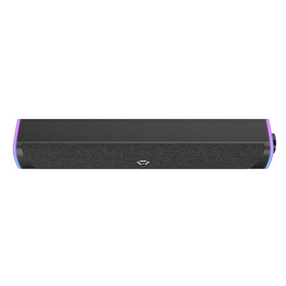 Soundbar Trust GXT 620 Axon Black 12 W, Trust, Computing, Accessories, soundbar-trust-gxt-620-axon-black-12-w, Brand_Trust, category-reference-2609, category-reference-2642, category-reference-2945, category-reference-t-19685, category-reference-t-19908, category-reference-t-21340, category-reference-t-25571, computers / peripherals, Condition_NEW, entertainment, music, office, Price_50 - 100, Teleworking, RiotNook