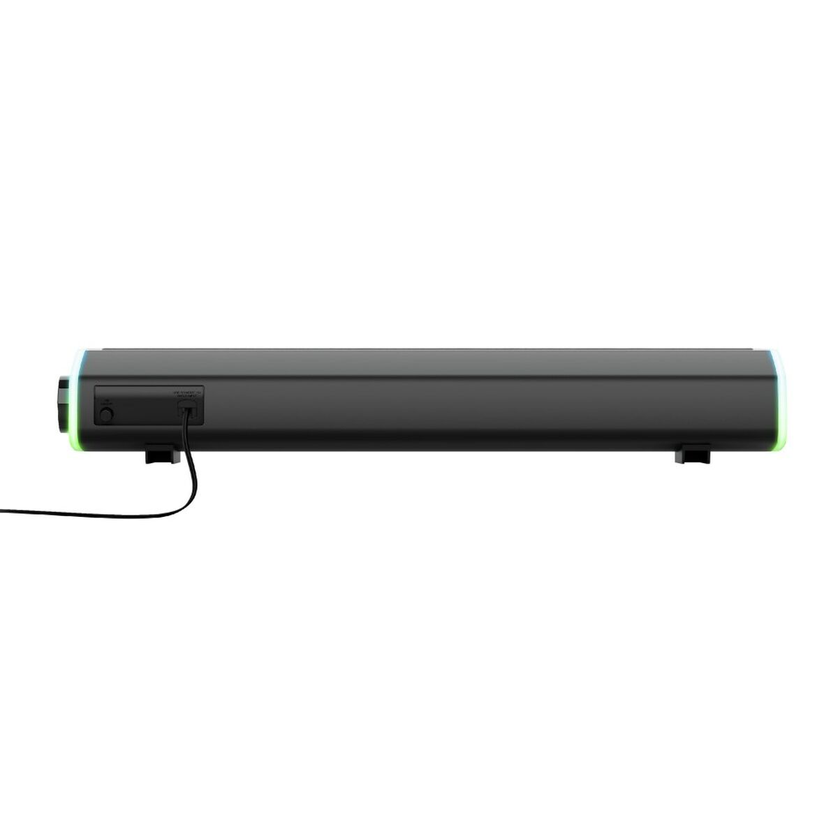 Soundbar Trust GXT 620 Axon Black 12 W, Trust, Computing, Accessories, soundbar-trust-gxt-620-axon-black-12-w, Brand_Trust, category-reference-2609, category-reference-2642, category-reference-2945, category-reference-t-19685, category-reference-t-19908, category-reference-t-21340, category-reference-t-25571, computers / peripherals, Condition_NEW, entertainment, music, office, Price_50 - 100, Teleworking, RiotNook