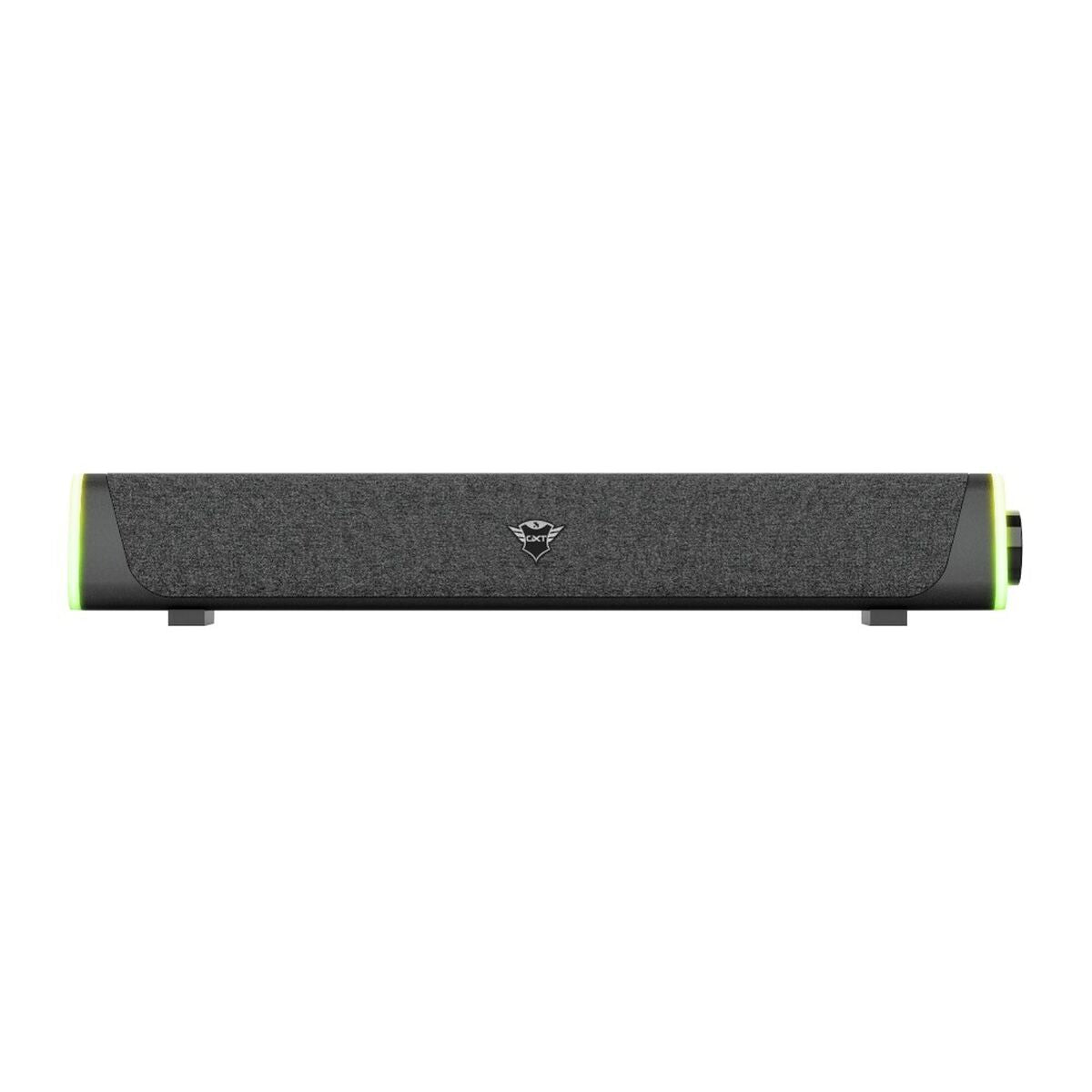 Soundbar Trust GXT 620 Axon Black 12 W, Trust, Computing, Accessories, soundbar-trust-gxt-620-axon-black-12-w, Brand_Trust, category-reference-2609, category-reference-2642, category-reference-2945, category-reference-t-19685, category-reference-t-19908, category-reference-t-21340, category-reference-t-25571, computers / peripherals, Condition_NEW, entertainment, music, office, Price_50 - 100, Teleworking, RiotNook