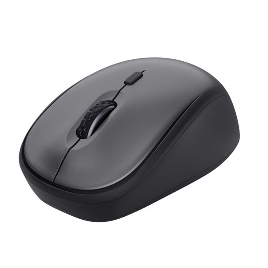 Mouse Trust 24549 YVI+ Black, Trust, Computing, Accessories, mouse-trust-24549-yvi-black, Brand_Trust, category-reference-2609, category-reference-2642, category-reference-2656, category-reference-t-19685, category-reference-t-19908, category-reference-t-21353, computers / peripherals, Condition_NEW, office, Price_20 - 50, Teleworking, RiotNook