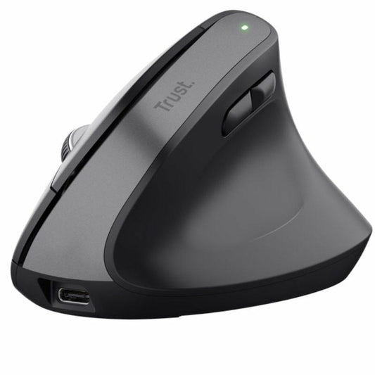 Wireless Mouse Trust Bayo+ Black, Trust, Computing, Accessories, wireless-mouse-trust-bayo-black, Brand_Trust, category-reference-2609, category-reference-2642, category-reference-2656, category-reference-t-19685, category-reference-t-19908, category-reference-t-21353, category-reference-t-25626, computers / peripherals, Condition_NEW, office, Price_50 - 100, Teleworking, RiotNook