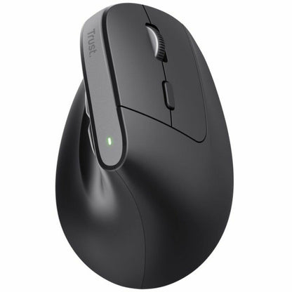 Wireless Mouse Trust Bayo+ Black, Trust, Computing, Accessories, wireless-mouse-trust-bayo-black, Brand_Trust, category-reference-2609, category-reference-2642, category-reference-2656, category-reference-t-19685, category-reference-t-19908, category-reference-t-21353, category-reference-t-25626, computers / peripherals, Condition_NEW, office, Price_50 - 100, Teleworking, RiotNook