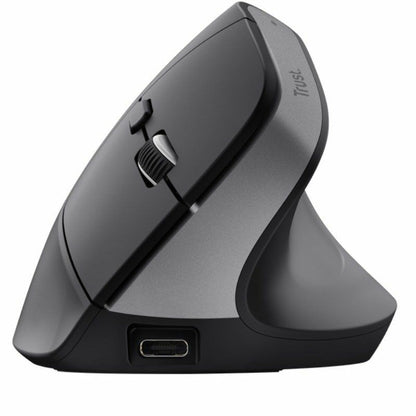 Wireless Mouse Trust Bayo+ Black, Trust, Computing, Accessories, wireless-mouse-trust-bayo-black, Brand_Trust, category-reference-2609, category-reference-2642, category-reference-2656, category-reference-t-19685, category-reference-t-19908, category-reference-t-21353, category-reference-t-25626, computers / peripherals, Condition_NEW, office, Price_50 - 100, Teleworking, RiotNook